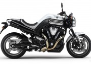 Yamaha MT-01